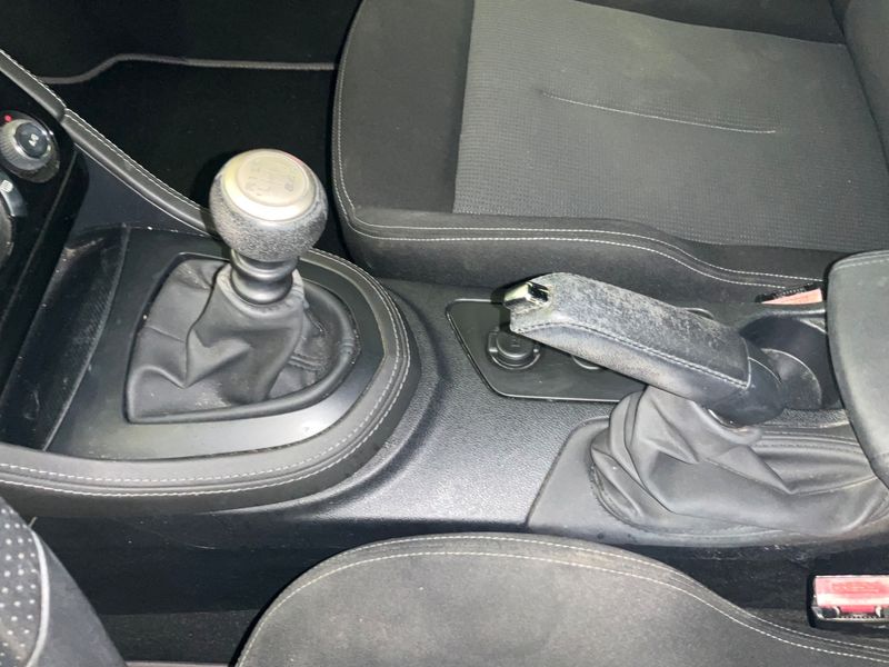 Peugeot RCZ 2.0 HDi Basis 2010 – снимка 25