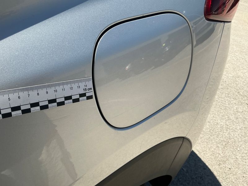 Hyundai Tucson 1.6 CRDi Mild-Hybrid Xprime 2WD 2019 – снимка 27