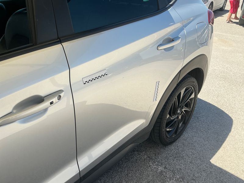 Hyundai Tucson 1.6 CRDi Mild-Hybrid Xprime 2WD 2019 – снимка 25