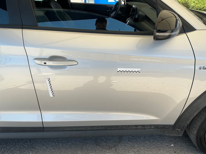 Hyundai Tucson 1.6 CRDi Mild-Hybrid Xprime 2WD 2019 – снимка 24