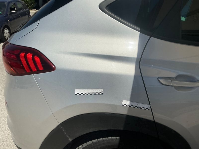 Hyundai Tucson 1.6 CRDi Mild-Hybrid Xprime 2WD 2019 – снимка 22