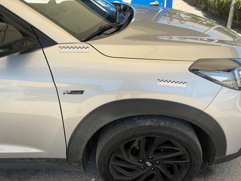 Hyundai Tucson 1.6 CRDi Mild-Hybrid Xprime 2WD 2019 – снимка 21