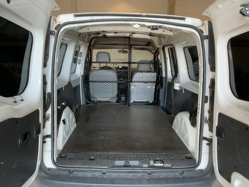 Renault Kangoo 1.5 BLUE dCi Express (L1) 2020 – снимка 10