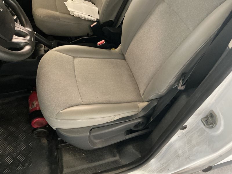 Renault Kangoo 1.5 BLUE dCi Express (L1) 2020 – снимка на щета