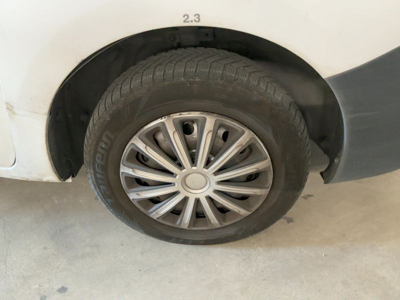 Renault Kangoo 1.5 BLUE dCi Express (L1) 2020 – снимка 20