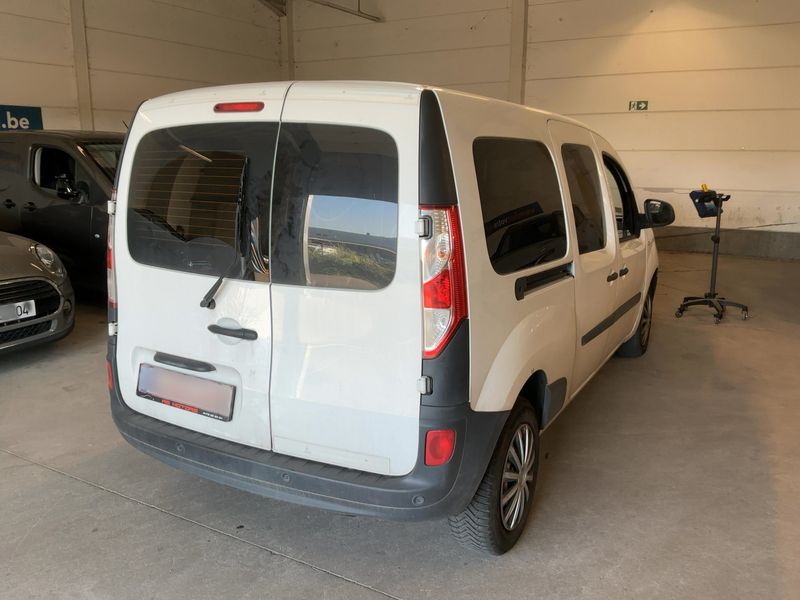 Renault Kangoo 1.5 BLUE dCi Express (L1) 2020 – снимка 6