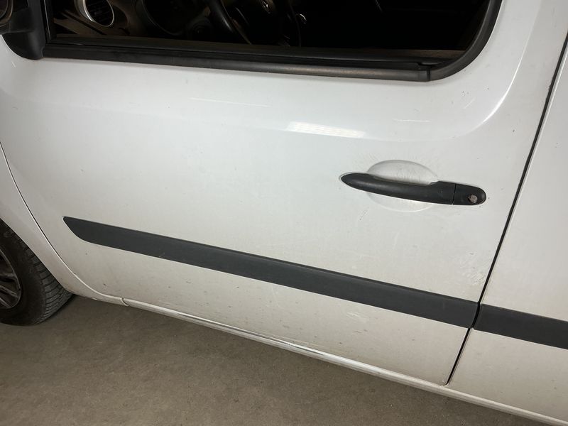 Renault Kangoo 1.5 BLUE dCi Express (L1) 2020 – снимка на щета