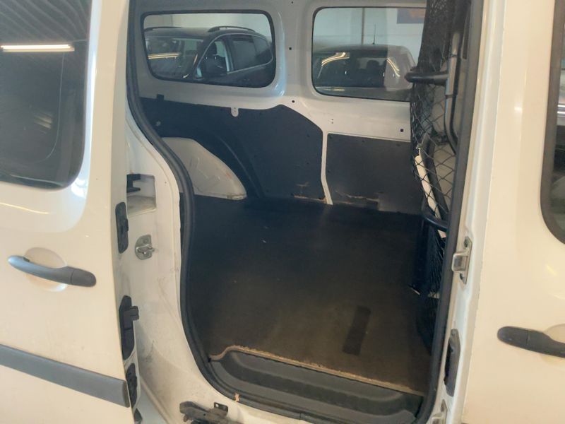 Renault Kangoo 1.5 BLUE dCi Express (L1) 2020 – снимка 14