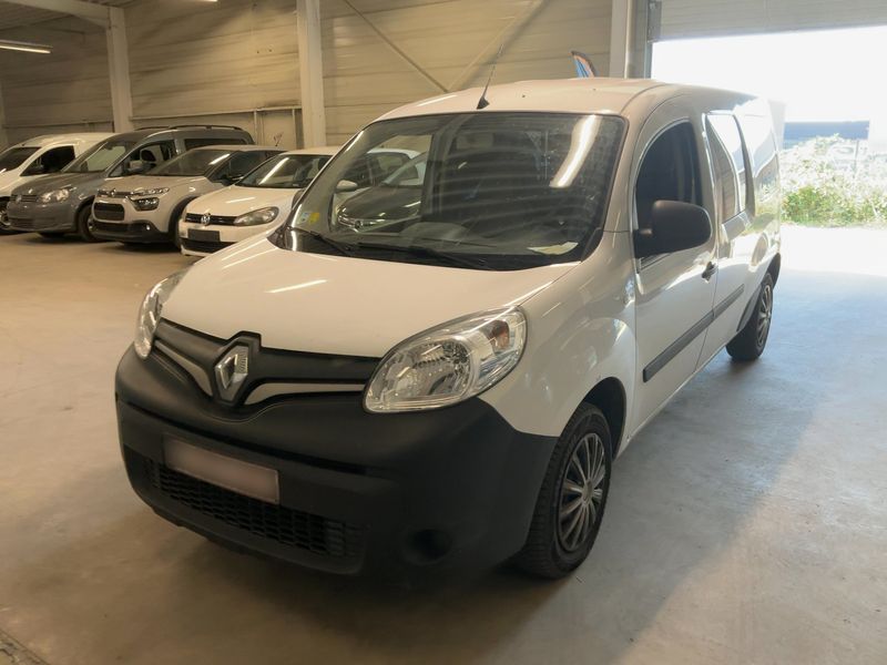 Renault Kangoo 1.5 BLUE dCi Express (L1) 2020 – снимка 1