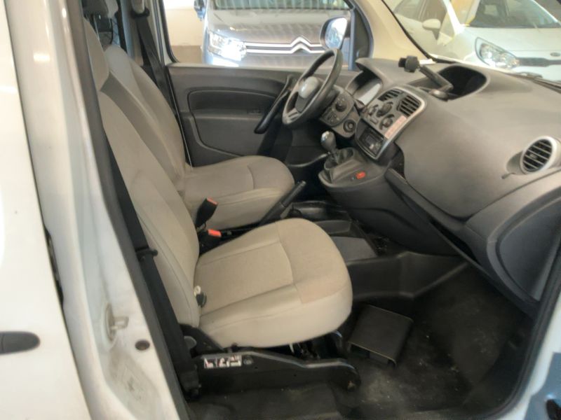 Renault Kangoo 1.5 BLUE dCi Express (L1) 2020 – снимка 11