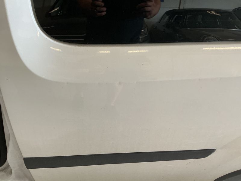 Renault Kangoo 1.5 BLUE dCi Express (L1) 2020 – снимка на щета