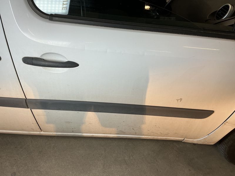 Renault Kangoo 1.5 BLUE dCi Express (L1) 2020 – снимка на щета
