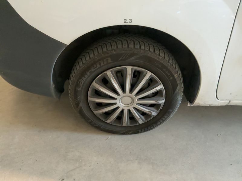 Renault Kangoo 1.5 BLUE dCi Express (L1) 2020 – снимка 17