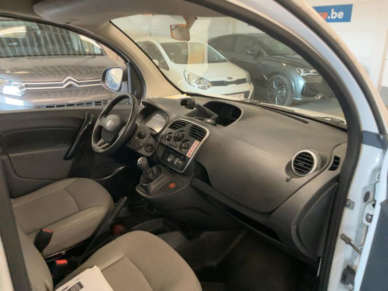 Renault Kangoo 1.5 BLUE dCi Express (L1) 2020 – снимка 12