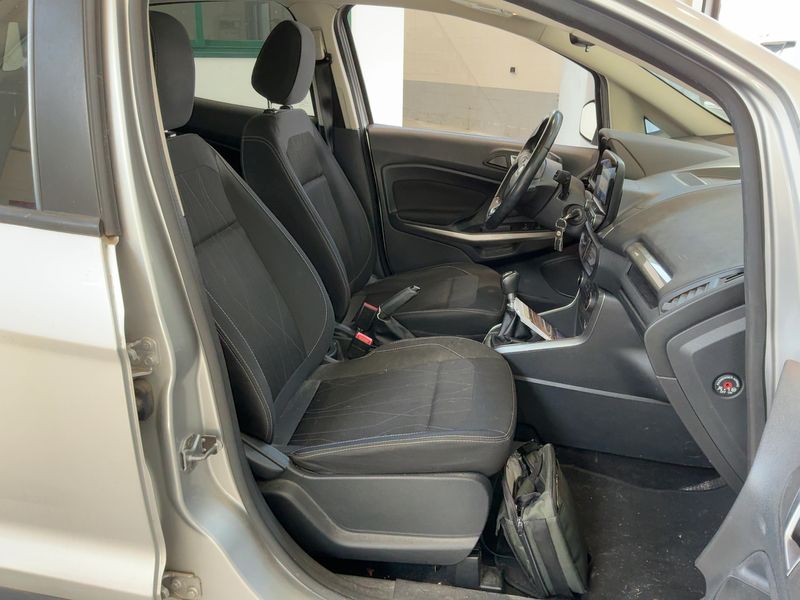 Ford EcoSport 1.0 EcoBoost Plus 2018 – снимка 16