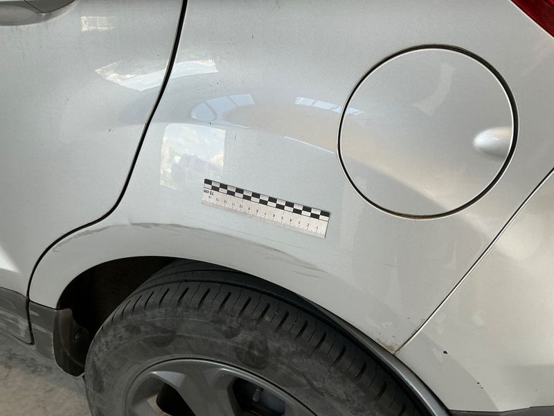 Ford EcoSport 1.0 EcoBoost Plus 2018 – снимка 29