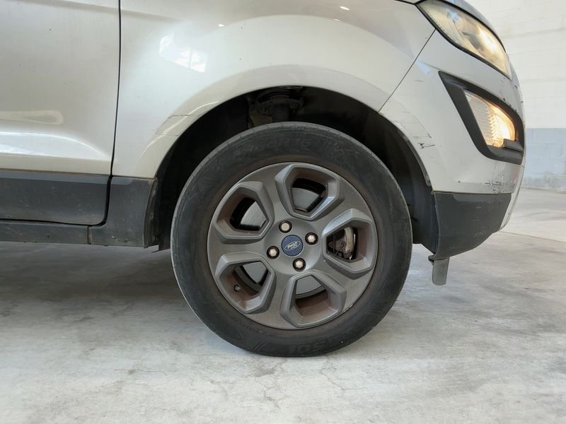 Ford EcoSport 1.0 EcoBoost Plus 2018 – снимка 11