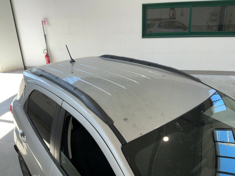 Ford EcoSport 1.0 EcoBoost Plus 2018 – снимка 13