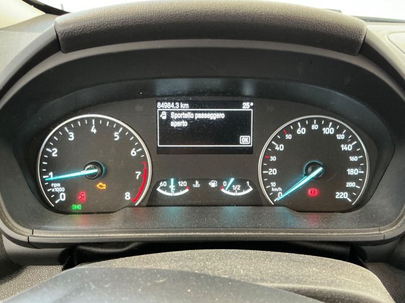 Ford EcoSport 1.0 EcoBoost Plus 2018 – снимка 30