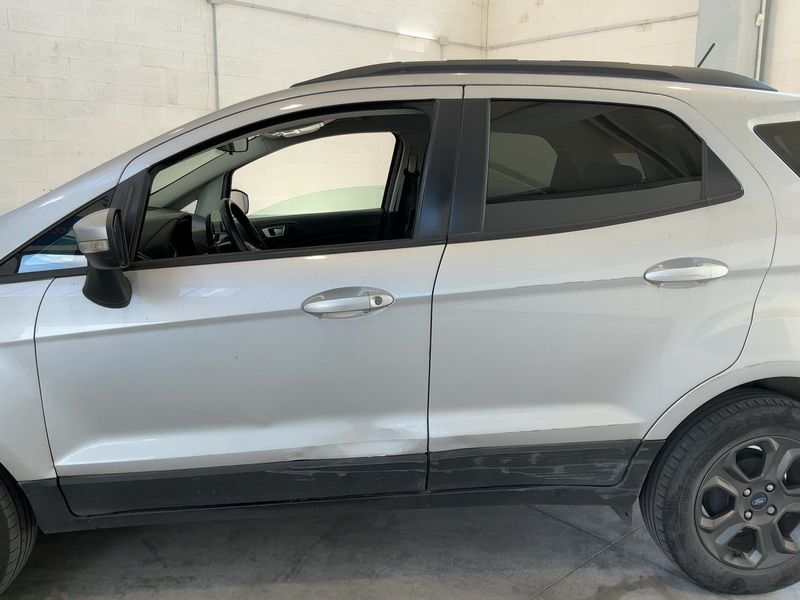 Ford EcoSport 1.0 EcoBoost Plus 2018 – снимка 4