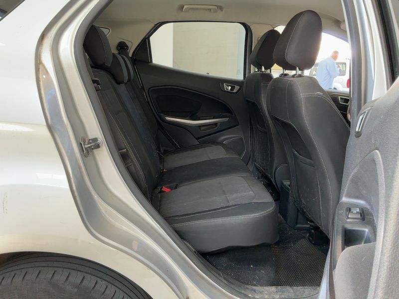 Ford EcoSport 1.0 EcoBoost Plus 2018 – снимка 19