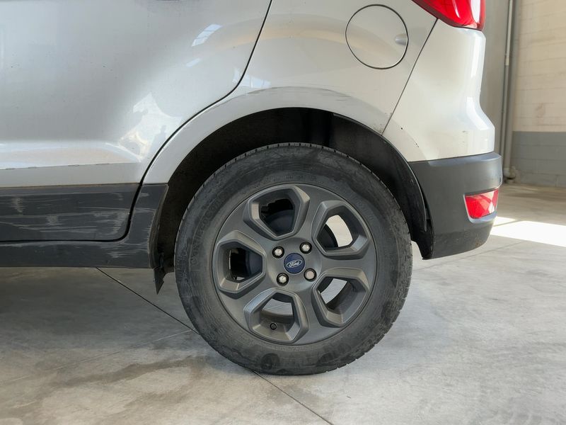Ford EcoSport 1.0 EcoBoost Plus 2018 – снимка 5