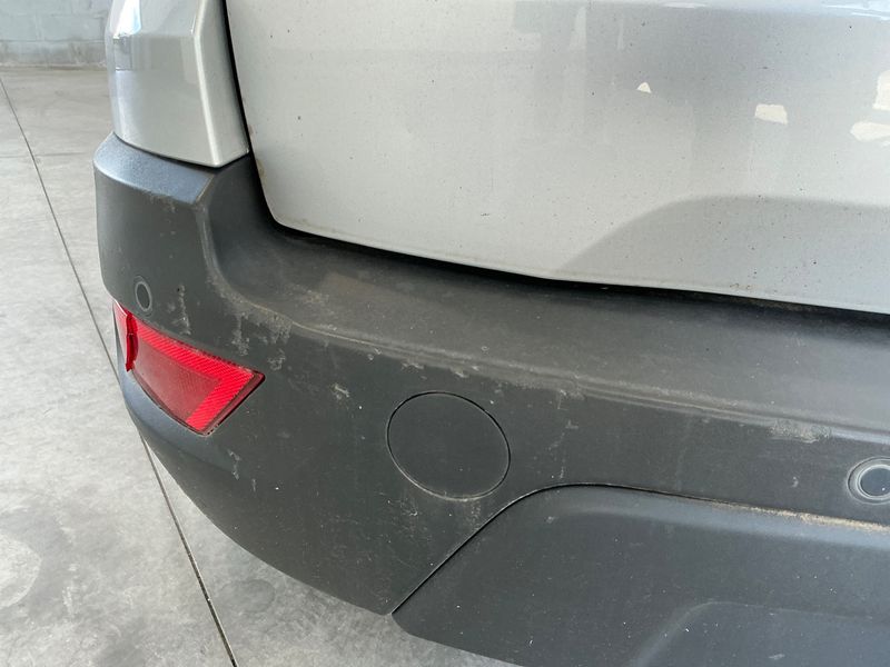 Ford EcoSport 1.0 EcoBoost Plus 2018 – снимка 33