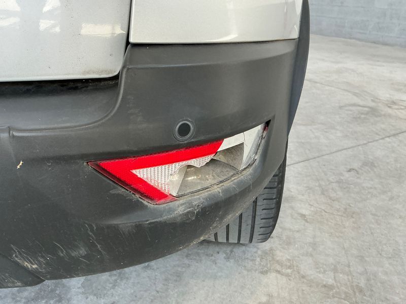 Ford EcoSport 1.0 EcoBoost Plus 2018 – снимка 35