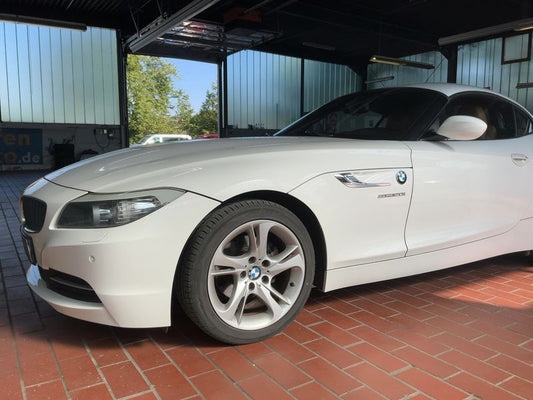 BMW Z4 sDrive 20i 2013 – снимка 2