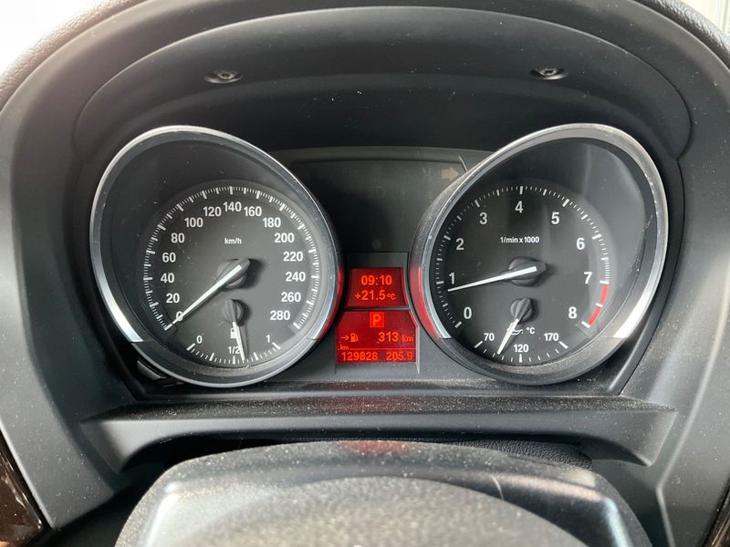 BMW Z4 sDrive 20i 2013 – снимка 18