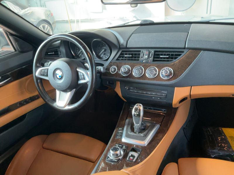 BMW Z4 sDrive 20i 2013 – снимка 17