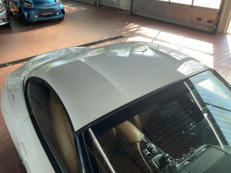 BMW Z4 sDrive 20i 2013 – снимка 13