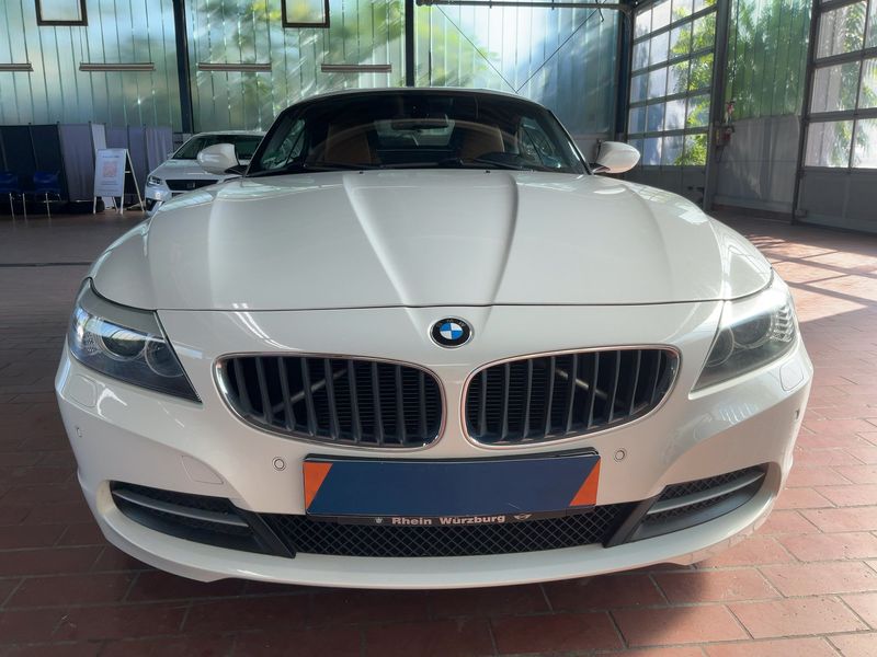 BMW Z4 sDrive 20i 2013 – снимка 14