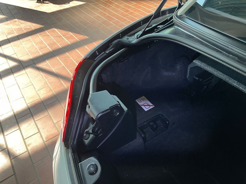 BMW Z4 sDrive 20i 2013 – снимка 32