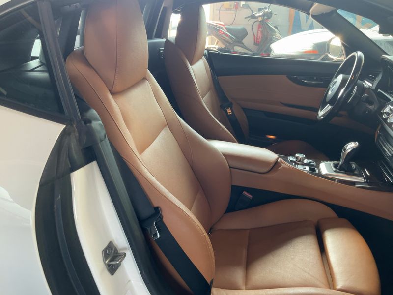 BMW Z4 sDrive 20i 2013 – снимка 19