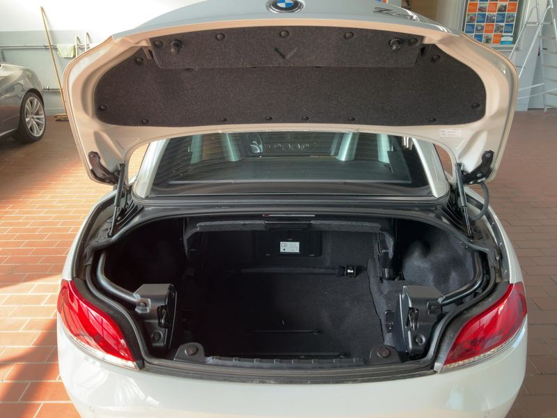 BMW Z4 sDrive 20i 2013 – снимка 15