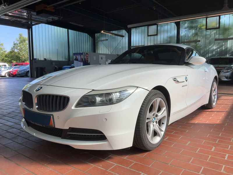 BMW Z4 sDrive 20i 2013 – снимка 1