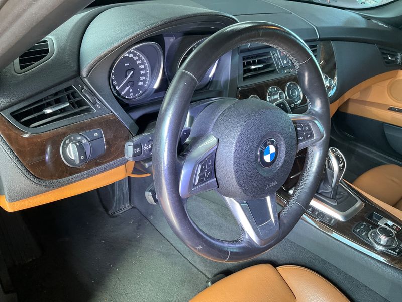 BMW Z4 sDrive 20i 2013 – снимка 27