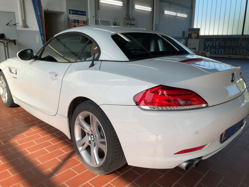 BMW Z4 sDrive 20i 2013 – снимка 6