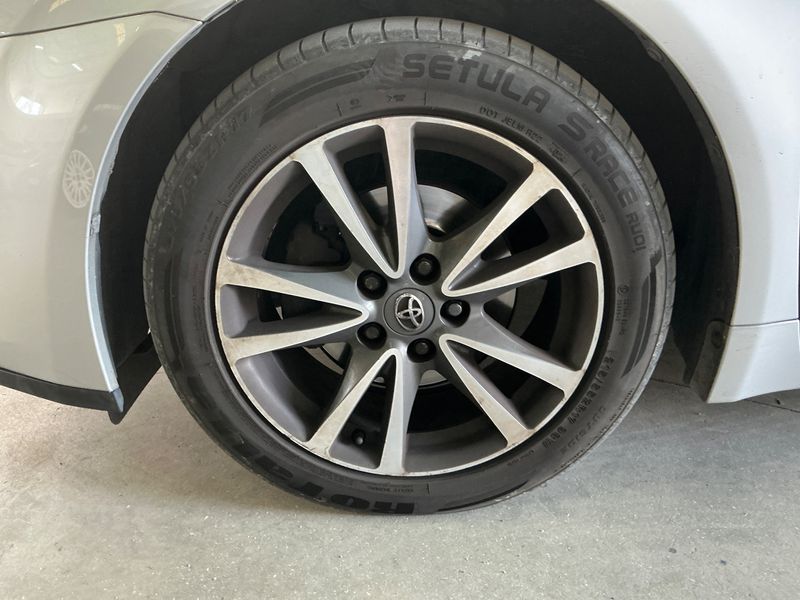 Toyota Avensis 2.0 D-4D 2014 – снимка 3