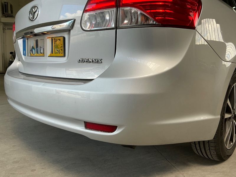 Toyota Avensis 2.0 D-4D 2014 – снимка 27