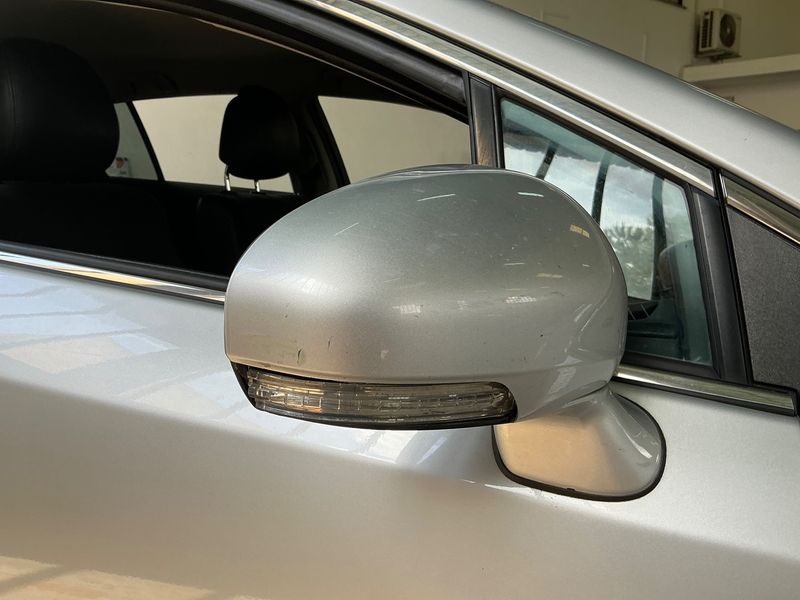 Toyota Avensis 2.0 D-4D 2014 – снимка 22