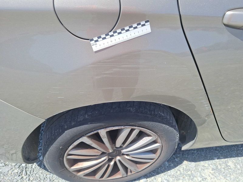 Citroen C4 1.6 HDi Exclusive 2011 – снимка 23