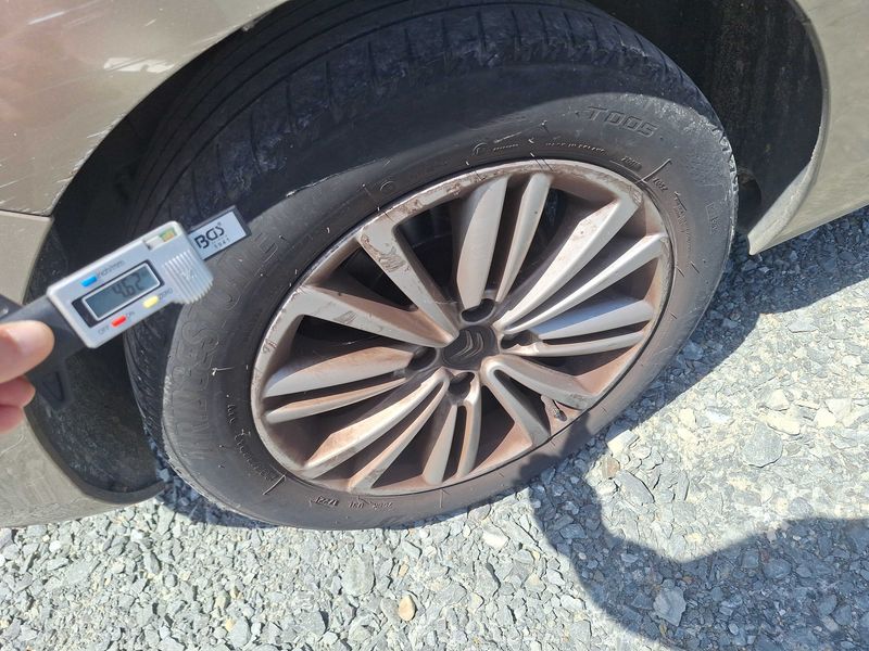 Citroen C4 1.6 HDi Exclusive 2011 – снимка 33