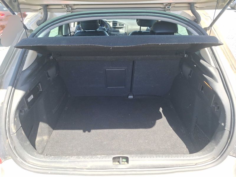 Citroen C4 1.6 HDi Exclusive 2011 – снимка 9