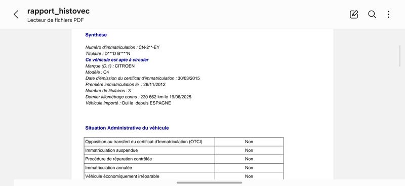 Citroen C4 1.6 HDi Exclusive 2011 – снимка 14