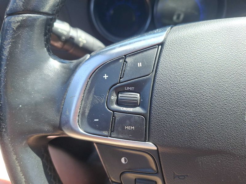 Citroen C4 1.6 HDi Exclusive 2011 – снимка 21