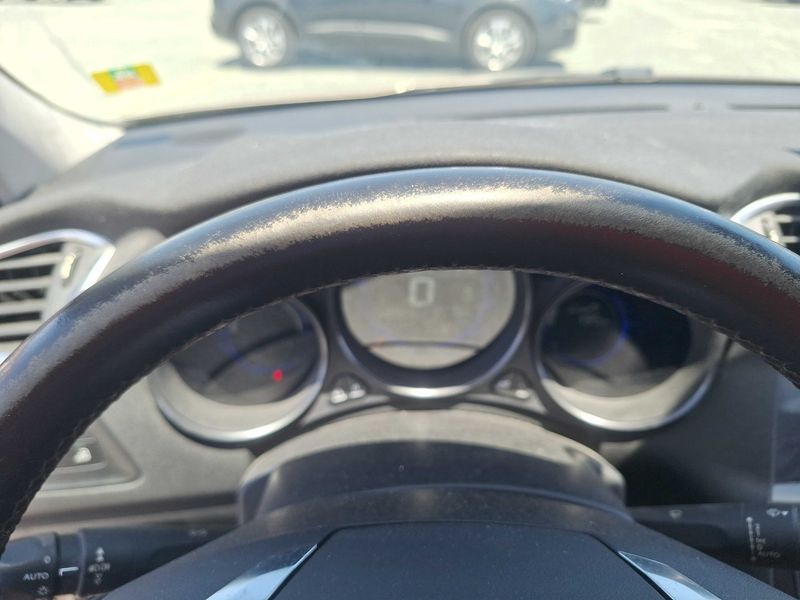 Citroen C4 1.6 HDi Exclusive 2011 – снимка 32