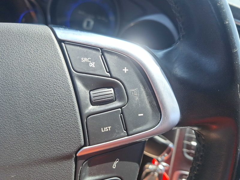 Citroen C4 1.6 HDi Exclusive 2011 – снимка 26