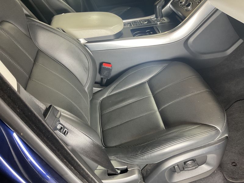 Land Rover Range Rover Sport 3.0 SD V6 Hybrid HSE Dynamic 2015 – снимка 27